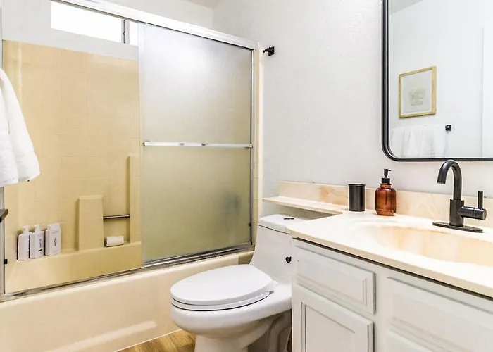 Scenic 4br Heated Pool & Games * Scottsdale