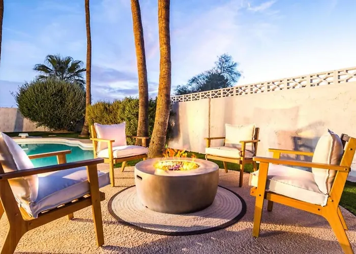 Holiday home Scenic 4br Heated Pool & Games *