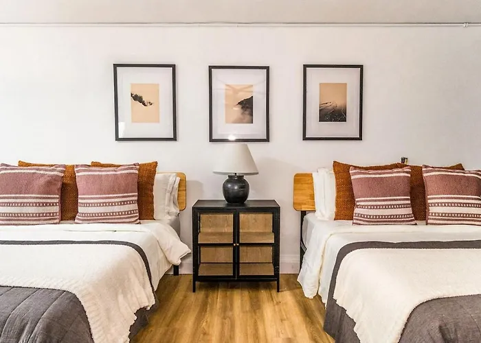 Holiday home Scenic 4br Heated Pool & Games Scottsdale