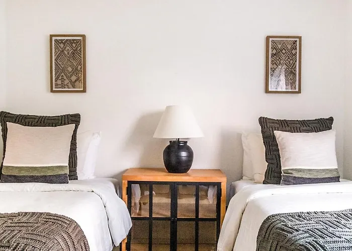 Holiday home Scenic 4br Heated Pool & Games Scottsdale