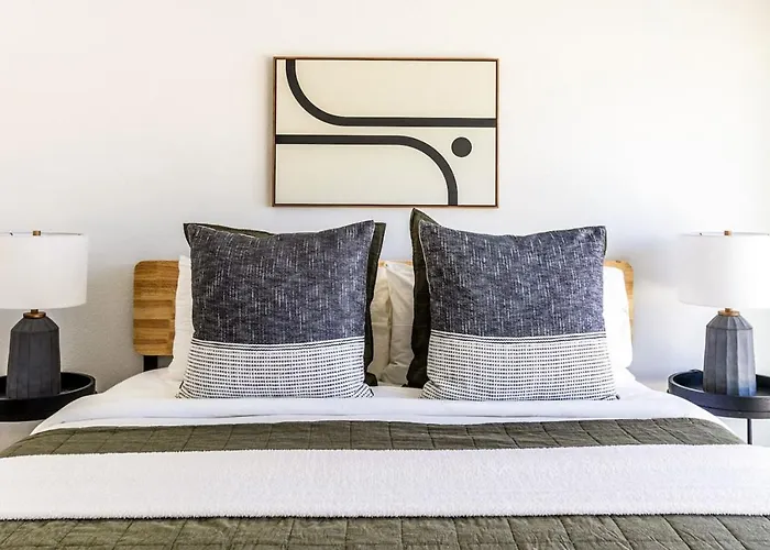 Scenic 4br Heated Pool & Games Scottsdale
