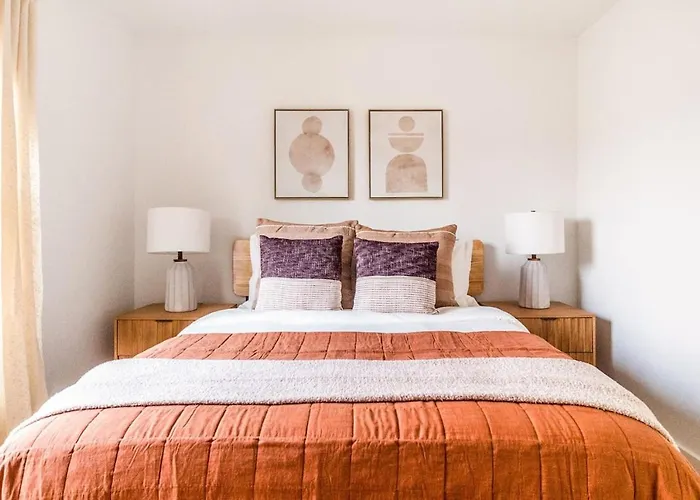 Scenic 4br Heated Pool & Games * Scottsdale