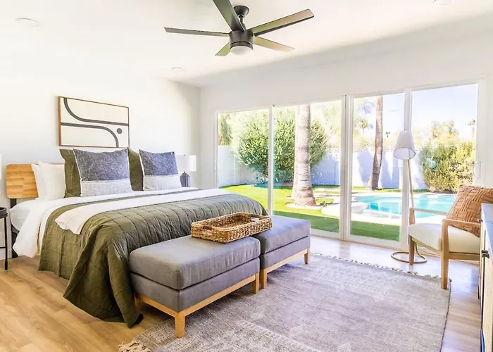 Scenic 4br Heated Pool & Games
