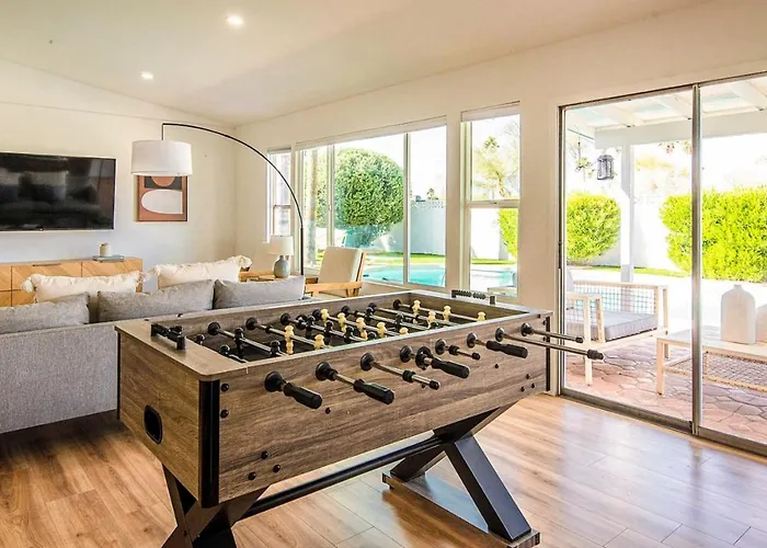 Holiday home Scenic 4br Heated Pool & Games *