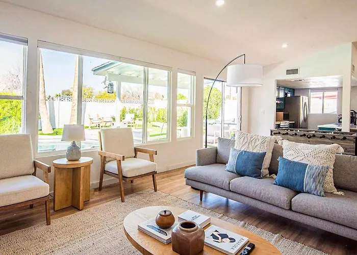 Holiday home Scenic 4br Heated Pool & Games Scottsdale